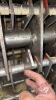 New Holland 358 Mix mill, S/N: 582909 - 16