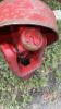 New Holland 358 Mix mill, S/N: 582909 - 17