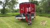 Jay-Lor 5575 mixer feed wagon, S/N: 021239 - 3