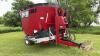 Jay-Lor 5575 mixer feed wagon, S/N: 021239 - 4