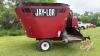 Jay-Lor 5575 mixer feed wagon, S/N: 021239 - 6