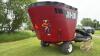Jay-Lor 5575 mixer feed wagon, S/N: 021239 - 7