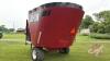 Jay-Lor 5575 mixer feed wagon, S/N: 021239 - 9