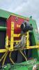 John Deere 557 Mega Wide round baler, S/N: 192299 - 15