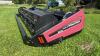 16&rsquo; MacDon A40-D crimper header s/n232465 - 2