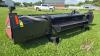 16&rsquo; MacDon A40-D crimper header s/n232465 - 4