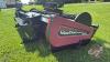 16&rsquo; MacDon A40-D crimper header s/n232465 - 7