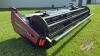 16&rsquo; MacDon A40-D crimper header s/n232465 - 9