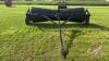 10&rsquo; FarmKing metal swath roller - 3