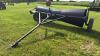 10&rsquo; FarmKing metal swath roller - 4
