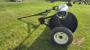 10&rsquo; FarmKing metal swath roller - 5