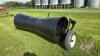 10&rsquo; FarmKing metal swath roller - 7