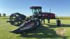 MacDon M105 swather, s/n 232884