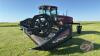MacDon M105 swather, s/n 232884 - 2