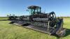 MacDon M105 swather, s/n 232884 - 3