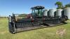 MacDon M105 swather, s/n 232884 - 5