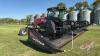 MacDon M105 swather, s/n 232884 - 6