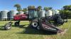 MacDon M105 swather, s/n 232884 - 8