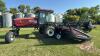 MacDon M105 swather, s/n 232884 - 9