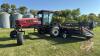 MacDon M105 swather, s/n 232884 - 10