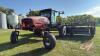 MacDon M105 swather, s/n 232884 - 12