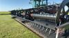 MacDon M105 swather, s/n 232884 - 18