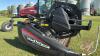 MacDon M105 swather, s/n 232884 - 22