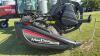 MacDon M105 swather, s/n 232884 - 23
