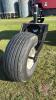 MacDon M105 swather, s/n 232884 - 29