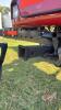 MacDon M105 swather, s/n 232884 - 30