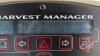 MacDon M105 swather, s/n 232884 - 36
