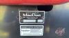 MacDon M105 swather, s/n 232884 - 39