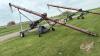 Sakundiak HD7-1200 auger, S/N: 47151