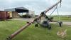 Sakundiak HD7-1200 auger, S/N: 47151 - 3
