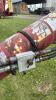 Sakundiak HD7-1200 auger, S/N: 47151 - 5