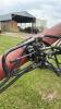 Sakundiak HD7-1200 auger, S/N: 47151 - 6