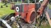 Sakundiak HD7-1200 auger, S/N: 47151 - 7