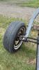 Sakundiak HD7-1200 auger, S/N: 47151 - 9
