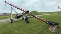 Sakundiak HD8-39 auger, S/N: 71415