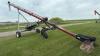Sakundiak HD8-39 auger, S/N: 71415