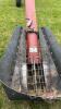 Sakundiak HD8-39 auger, S/N: 71415 - 3