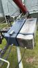 Sakundiak HD8-39 auger, S/N: 71415 - 11