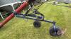 Sakundiak HD8-39 auger, S/N: 71415 - 15