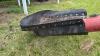 Sakundiak HD8-39 auger, S/N: 71415 - 16