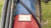 Sakundiak HD8-39 auger, S/N: 71415 - 17