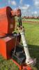 Brandt 10"x 50' pto swing hopper auger s/n11966 - 6