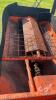 Brandt 10"x 50' pto swing hopper auger s/n11966 - 7