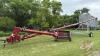 Sakundiak SLMD10-2000 pto swing hopper auger, S/N: 70568 - 2