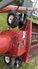 Sakundiak SLMD10-2000 pto swing hopper auger, S/N: 70568 - 5