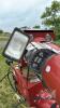 Sakundiak SLMD10-2000 pto swing hopper auger, S/N: 70568 - 7